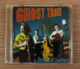 The Hot Club Of Cowtown – Ghost Train (Япония, Buffalo Records)