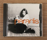 Vanessa Paradis – Vanessa Paradis (Япония, Polydor)