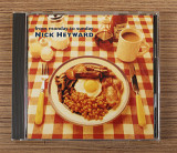 Nick Heyward – From Monday To Sunday (Япония, Epic)