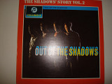 THE SHADOWS- The Shadows Story Vol. 2 Netherlands Rock Instrumental
