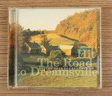 Сборник – Hit The Road To Dreamsville (Япония, Dreamsville Records)