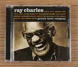 Ray Charles – Genius Loves Company (Япония, Hear Music)