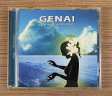 Genai – Dance With Me (Япония, Videoarts Music)