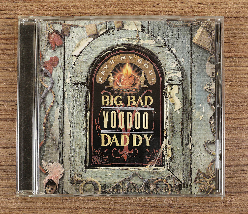 Big Bad Voodoo Daddy save my Soul. Big Bad Voodoo Daddy_2003_save my Soul. Big Bad Voodoo Daddy обложки альбомов. Big Bad Voodoo Daddy - save my Soul (2003) - картинки.