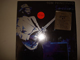 TOM PRINCIPATO- Smokin 1985 USA Blues