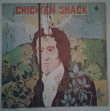 Chicken Shack – Imagination Lady