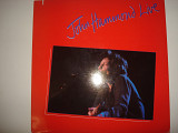 JOHN HAMMOND- Live 1983 USA Country Blues, Louisiana Blues, Delta Blues