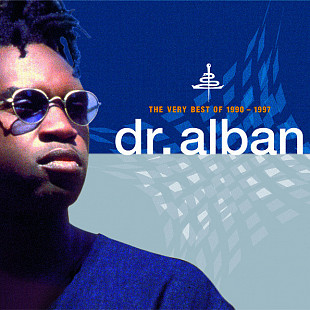 Dr. Alban ‎– The Very Best Of 1990 - 1997