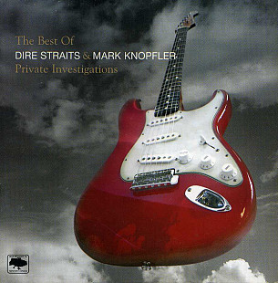 Dire Straits & Mark Knopfler – Private Investigations - The Best Of