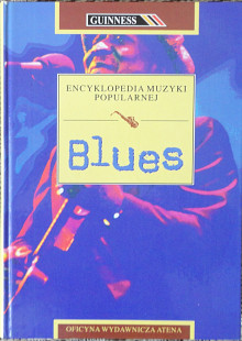 Encyklopedia Muzyki Popularnej - Blues