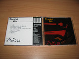 MERCYFUL FATE - Melissa (1983 Roadrunner 1st press, W.Germany)