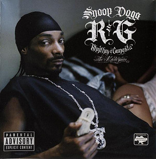 Snoop Dogg – R & G (Rhythm & Gangsta): The Masterpiece