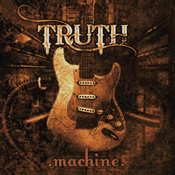 Truth (17) – Machine