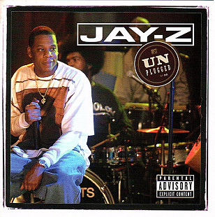 Jay-Z – Unplugged