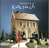 Kate Nash – Made Of Bricks