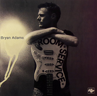 Bryan Adams – Room Service