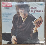 Bob Dylan – Bob Dylan's Greatest Hits LP 12" Europe