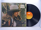 Bob Dylan – Desire LP 12" Holland