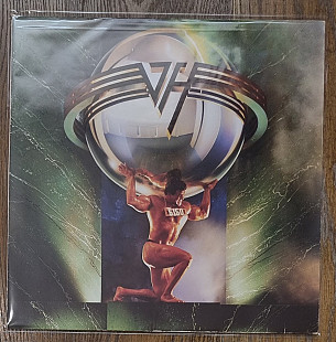 Van Halen – 5150 LP 12" Europe