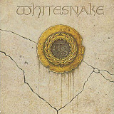 Whitesnake – 1987 LP 12" Europe