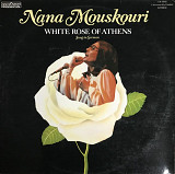 Nana Mouskouri - "White Rose Of Athens"