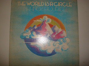 FRANCK POURCEL-The World Is A Circle 1973 USA ( Mammy Blue) Easy Listening