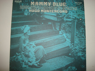 HUGO MONTENEGRO- Mammy Blue 1971 USA Rock, Stage & Screen Lounge, Soundtrack