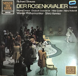 Richard Strauss - "Der Rosenkavalier Szenen"