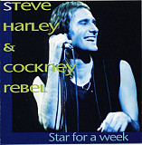 Steve Harley & Cockney Rebel – Star For A Week