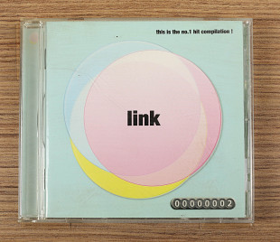 Сборник – Link 2 (t.A.T.u., Mariah Carey, Stevie Wonder, ABBA, Diana Ross) (Япония, Universal)