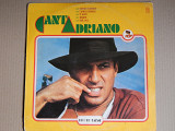 Adriano Celentano – Cantadriano (Record Bazaar – RB 293, Italy) EX+/EX+