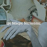 The Psychic Paramount ‎– Gamelan Into The Mink Supernatural (made in USA)
