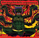Various ‎– The Psychedelic Experience Vol 2