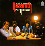 Nazareth play.n . the game