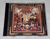 Фирменный Take That - Nobody Else