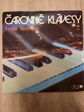 Tomáš Seidmann – Čarovné Klávesy - 1980/1981 - easy listening