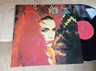 Annie Lennox ‎( Eurythmics ) – Diva ( Russia ) LP
