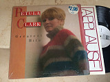 Petula Clark – Greatest Hits ( USA ) JAZZ LP