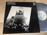 Supersax – Salt Peanuts (USA) JAZZ LP