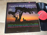 Dinah Washington ‎– Unforgettable ( USA ) album 1961 JAZZ LP