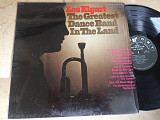 Les Elgart ‎– The Greatest Dance Band In The Land ( USA ) JAZZ LP