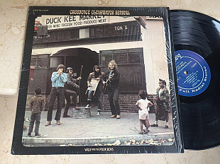 Creedence Clearwater Revival ‎– Willy And The Poor Boys (USA Fantasy ‎– F-8397 ) LP