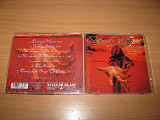 CHILDREN OF BODOM - Something Wild (1998 Nuclear Blast 1st press )