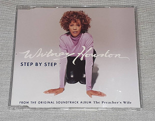 Фирменный Whitney Houston - Step By Step