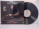 Gerry Mulligan – Little Big Horn LP 12" Scandinavia