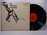 Kenny Dorham – Jazz Contemporary LP 12" USA