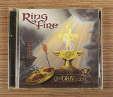 Ring Of Fire – The Oracle (Япония, Avalon)