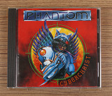Phantom – Cyberchrist (Япония, Brunette)