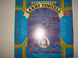 LARRY CORYELL-The Essential 1975 2LP USA Jazz-Rock, Psychedelic Rock, Soft Rock, Fusion