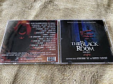 OST The Black Room-2017 Made in USA by Cleopatra Records.